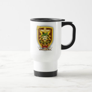 Mug De Voyage MAC V SOG MACV vétérans de guerre vietnamiens vété