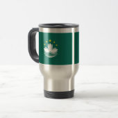 Mug De Voyage Macao (Devant gauche)