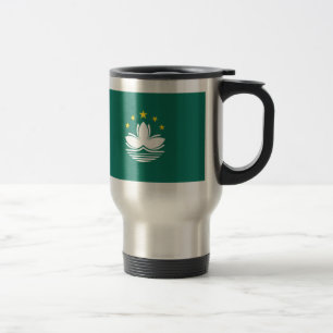 Mug De Voyage Macao