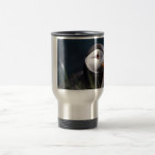 Mug De Voyage Macareux (Centre)