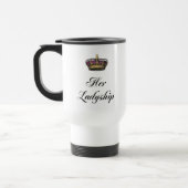 Mug De Voyage Madame (Gauche)