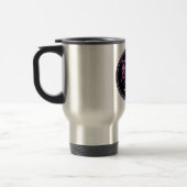 Mug De Voyage Madame de patron (Gauche)
