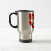 Mug De Voyage Madame de patron (Gauche)