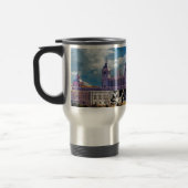 Mug De Voyage Madrid (Gauche)