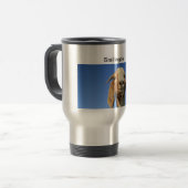 Mug De Voyage Magasin (Devant gauche)