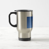 Mug De Voyage Magasin (Gauche)