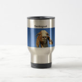 Mug De Voyage Magasin (Centre)