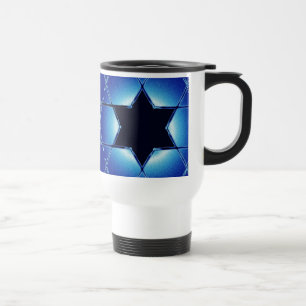 Mug De Voyage Magen Gimel