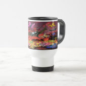 Mug De Voyage Magie (Devant droit)