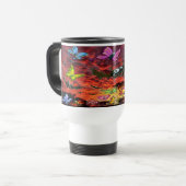 Mug De Voyage Magie (Devant gauche)