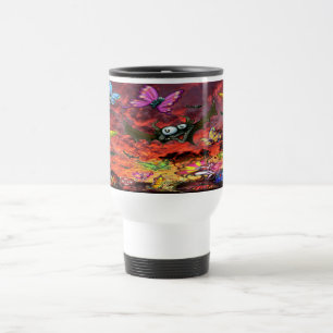 Mug De Voyage Magie