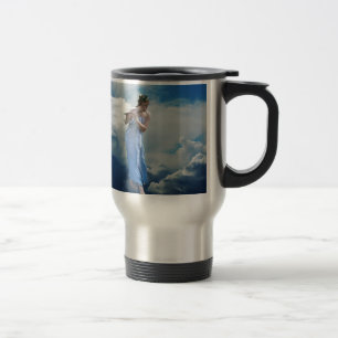 Mug De Voyage Magie du cloud