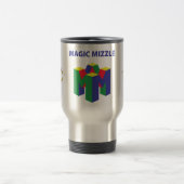 MUG DE VOYAGE MAGIE MIZZLE (Centre)