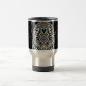 Mug De Voyage Magie noire (Centre)