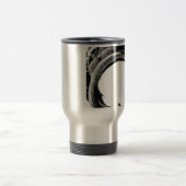 Mug De Voyage magie noire (Centre)