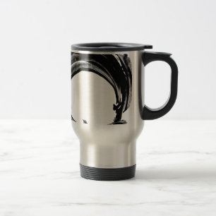 Mug De Voyage magie noire