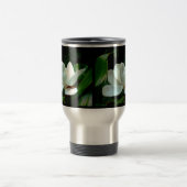 Mug De Voyage Magnolia en gros plan (Centre)