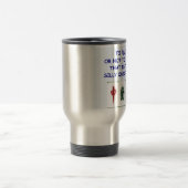 Mug De Voyage mahjong (Centre)