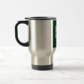 Mug De Voyage Mahjong (Gauche)