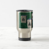 Mug De Voyage Mahjong (Centre)