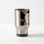 Mug De Voyage Maiko (Centre)