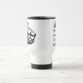 Mug De Voyage Maintenez calme je vendent AVON (Centre)