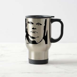Mug De Voyage Maire de tabagisme Rob Ford de fente de Toronto