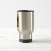 Mug De Voyage maison (Centre)