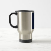 Mug De Voyage Maison haunted (Gauche)