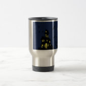 Mug De Voyage Maison haunted (Centre)