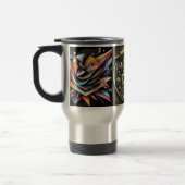 Mug De Voyage Maître de cuisine (Gauche)