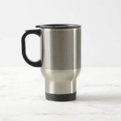 Mug De Voyage majestueux (Gauche)
