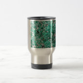 Mug De Voyage Malachite et cuivre (Centre)