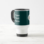 Mug De Voyage Mallards (Devant gauche)