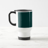 Mug De Voyage Mallards (Gauche)