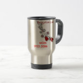 Mug De Voyage maman (Devant droit)