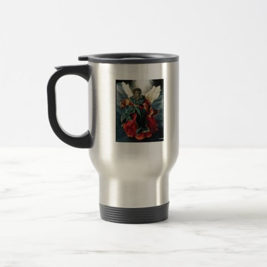 Mug De Voyage maman (Gauche)