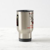 Mug De Voyage maman (Centre)