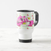 Mug De Voyage Maman (Devant droit)