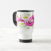 Mug De Voyage Maman (Devant gauche)