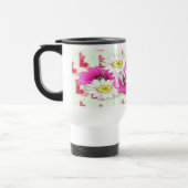 Mug De Voyage Maman (Gauche)
