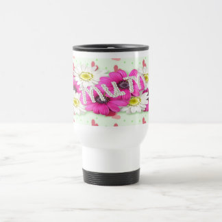 Mug De Voyage Maman