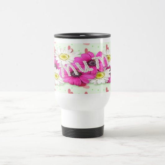 Mug De Voyage Maman (Centre)
