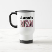 Mug De Voyage MAMAN australienne (Gauche)