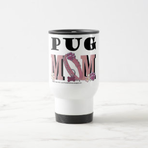 Mug De Voyage MAMAN de carlin