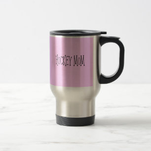 MUG DE VOYAGE MAMAN D'HOCKEY