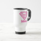 Mug De Voyage Maman S-Shield (Devant droit)