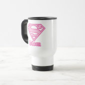 Mug De Voyage Maman S-Shield (Devant gauche)