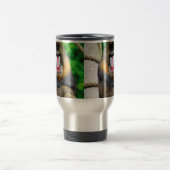Mug De Voyage Mandrill 001 (Centre)