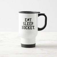 Manger Dormir Hockey - Les Amateurs de Hockey